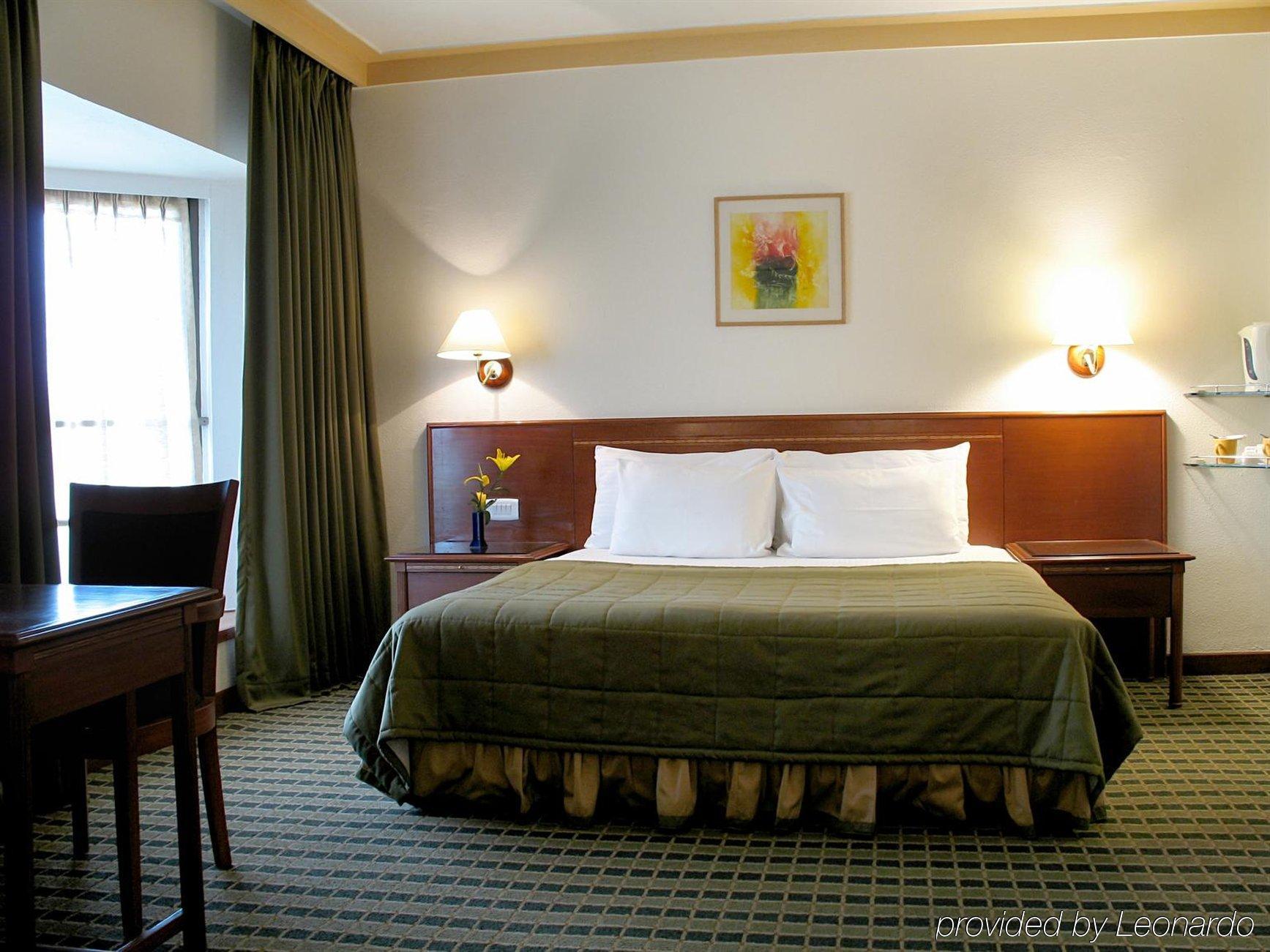 The Central Park Pune Quarto foto