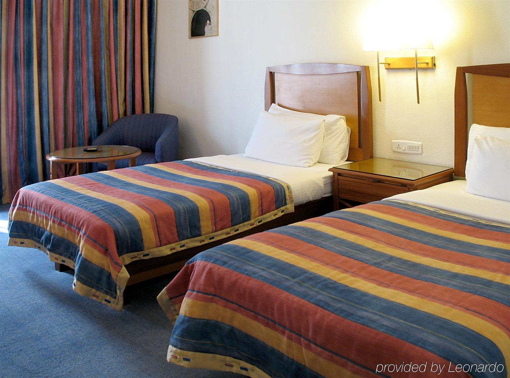 The Central Park Pune Quarto foto