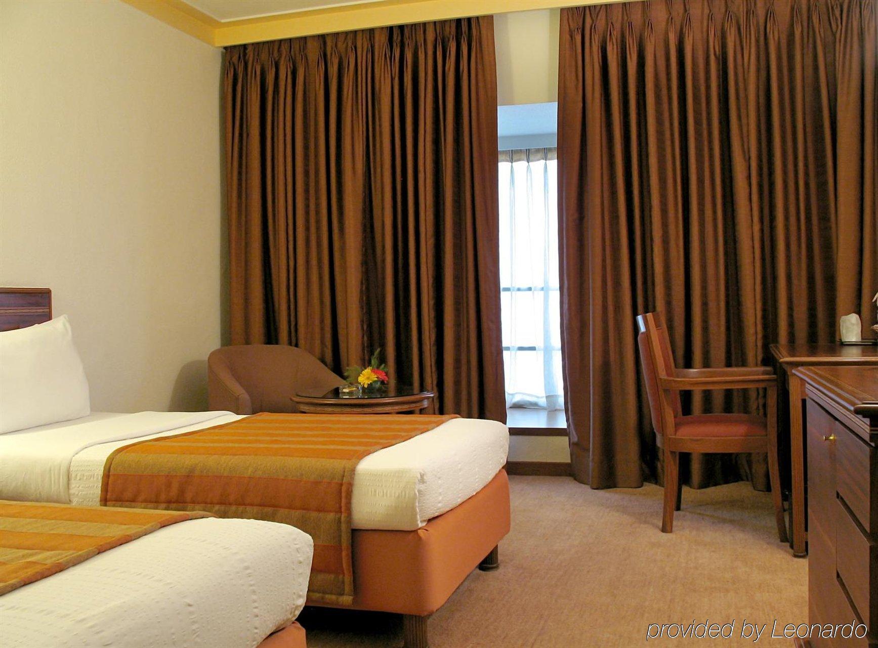 The Central Park Pune Quarto foto