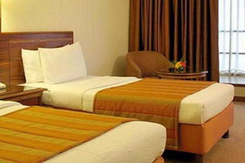 The Central Park Pune Exterior foto
