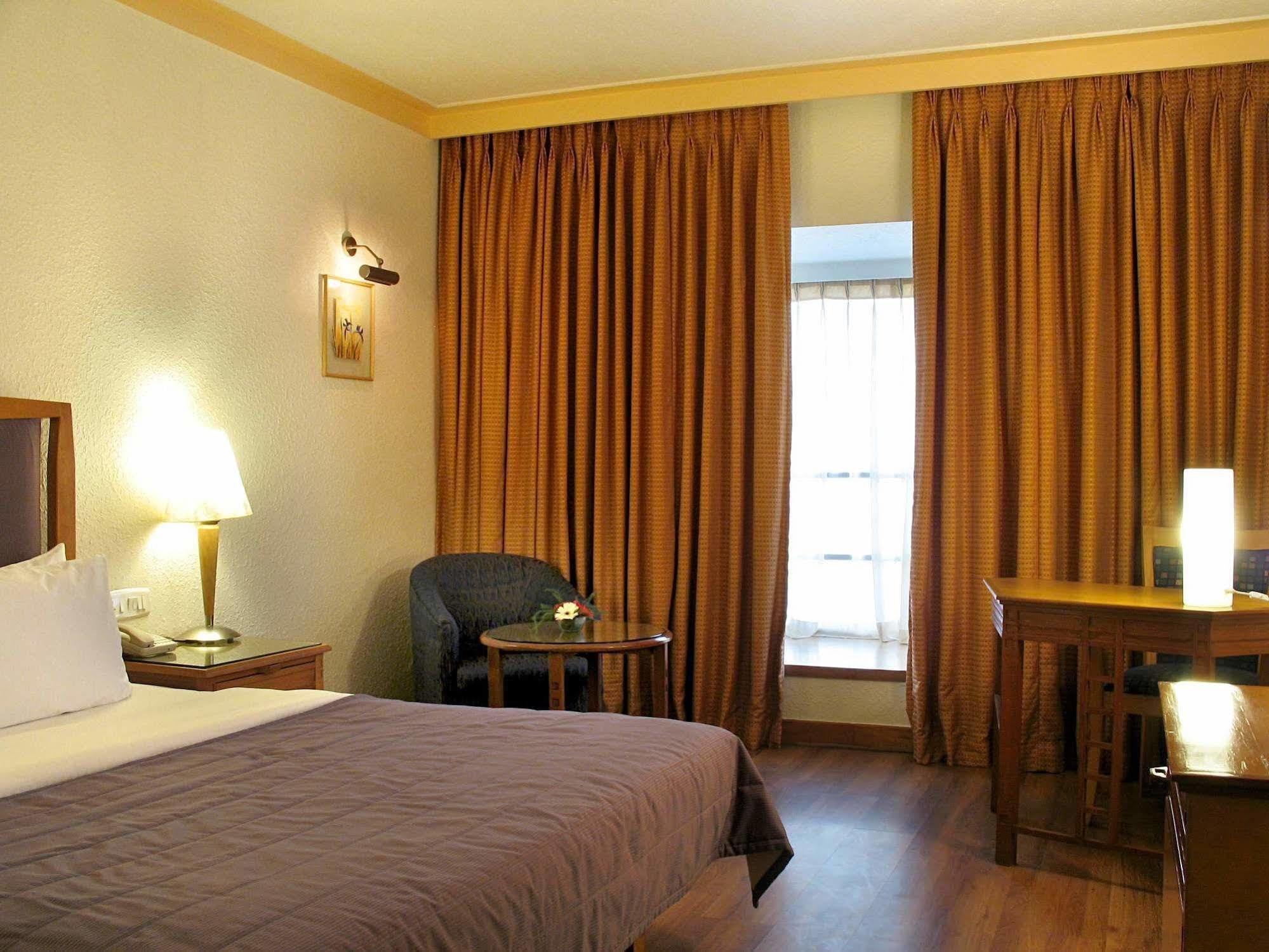 The Central Park Pune Quarto foto